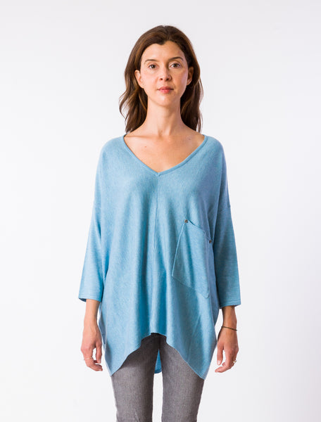 Raven Top KERISMA