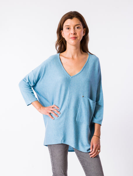 Kerisma shop raven sweater