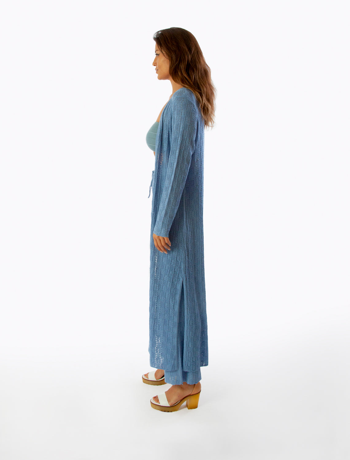 OZONE BLUE