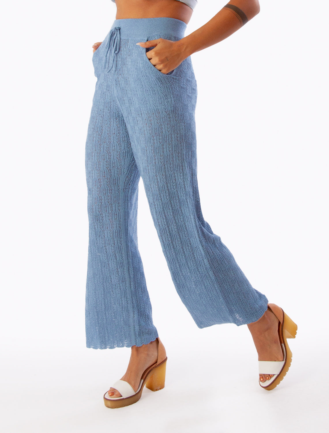 OZONE BLUE