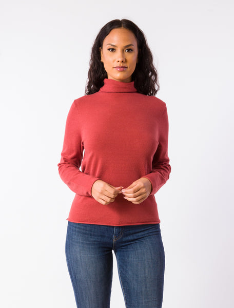 PHILO TURTLENECK KERISMA