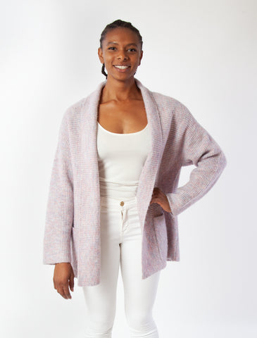 Cardigan pastel new arrivals