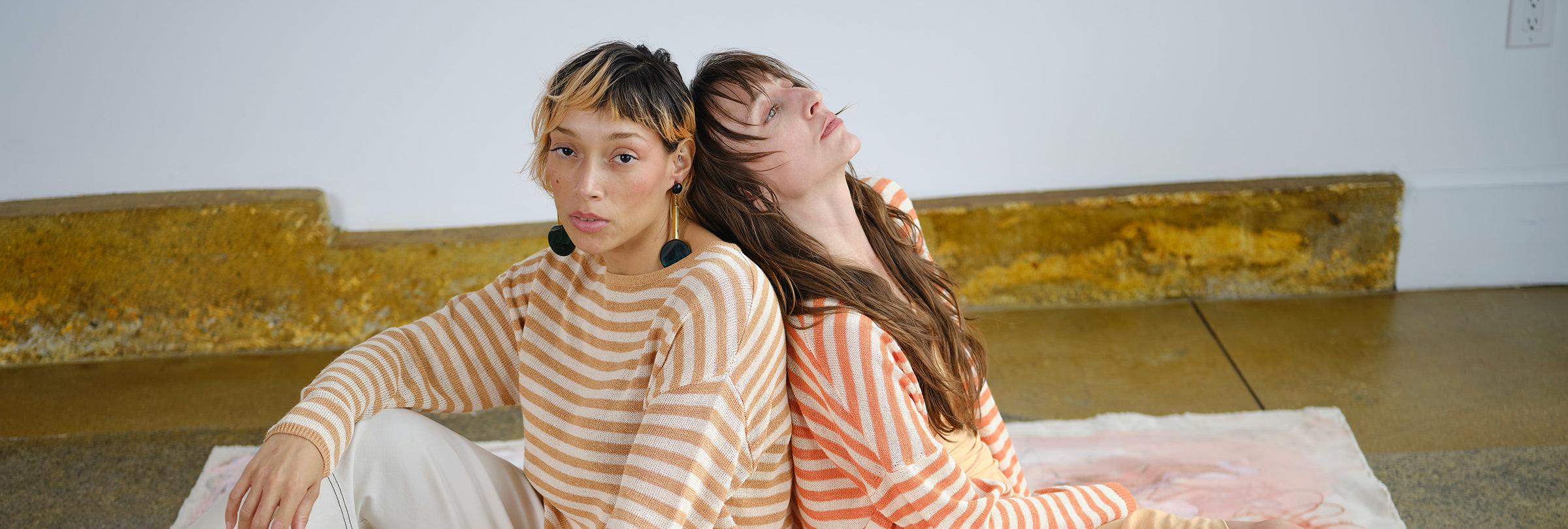 KERISMA SPRING SUMMER TOPS