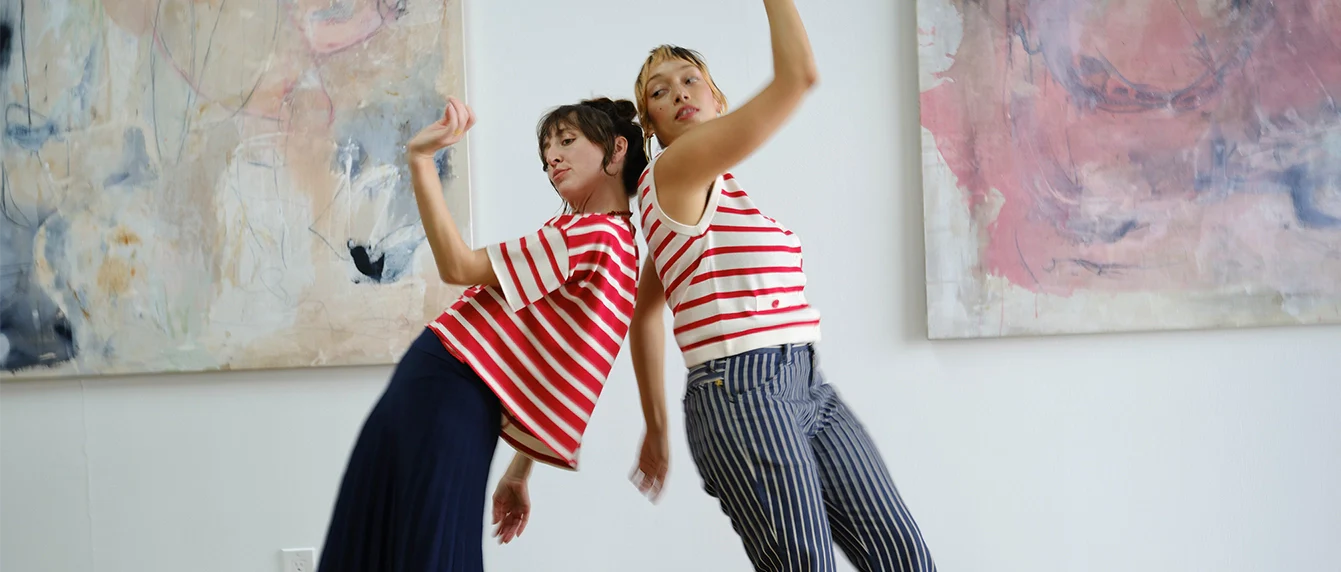 KERISMA SPRING SUMMER TOPS