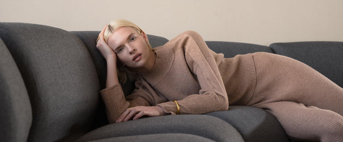 Elevated Basics