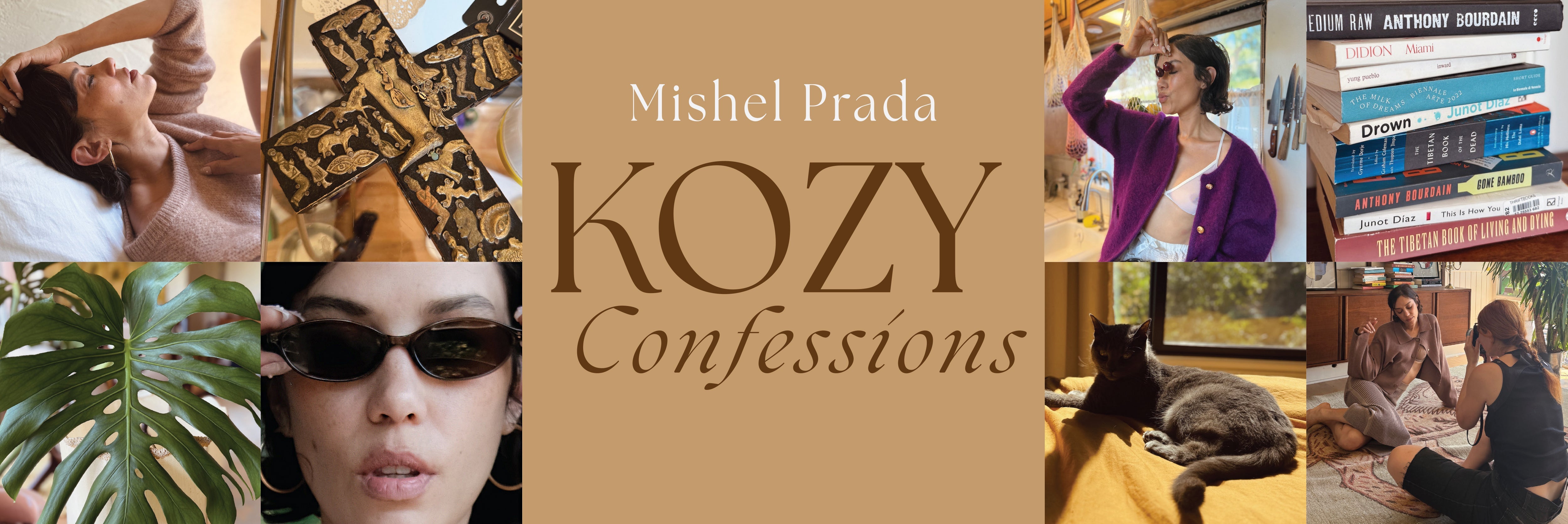 Kozy Confessions