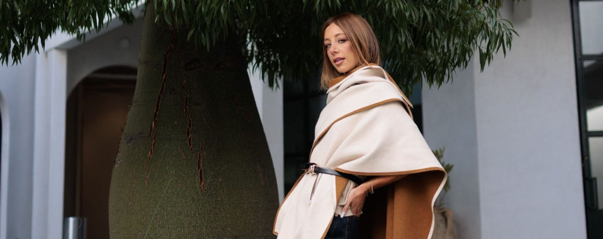 Lindsay Luv x KERISMA Capsule Collection