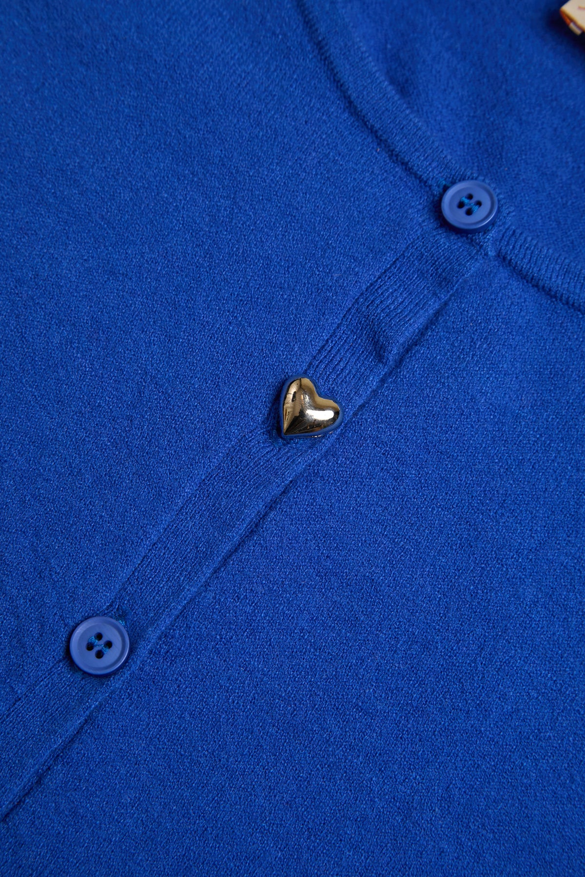 KLEIN BLUE