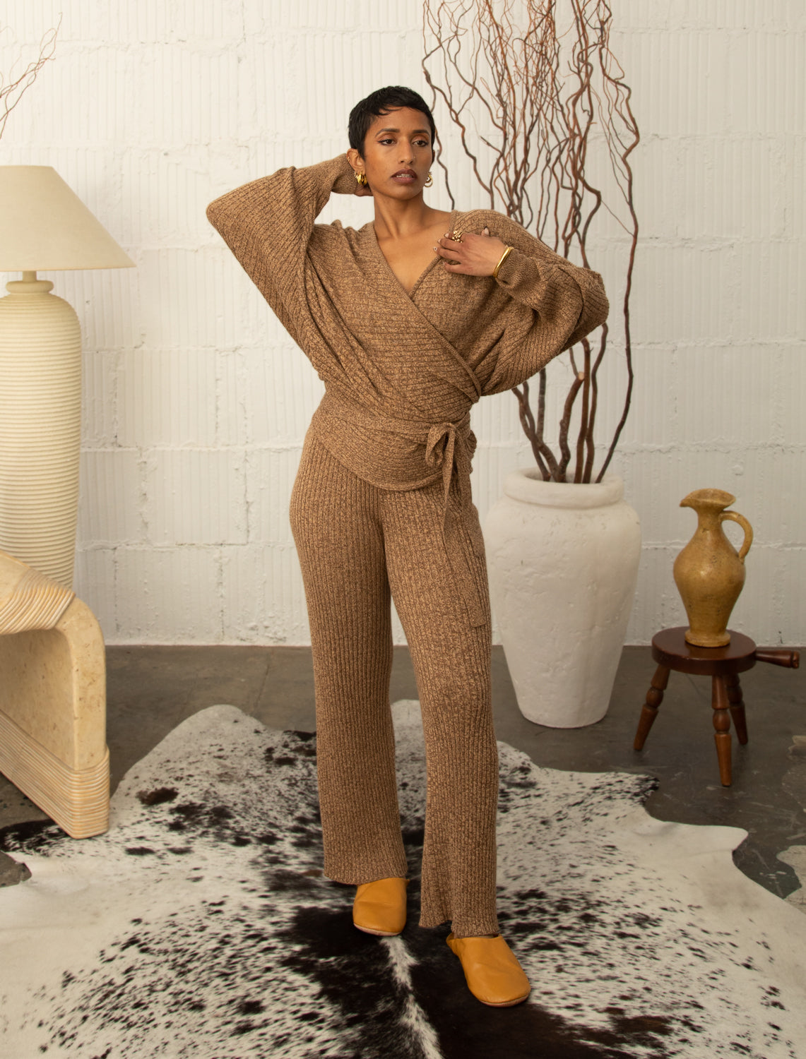 SAND/TAUPE