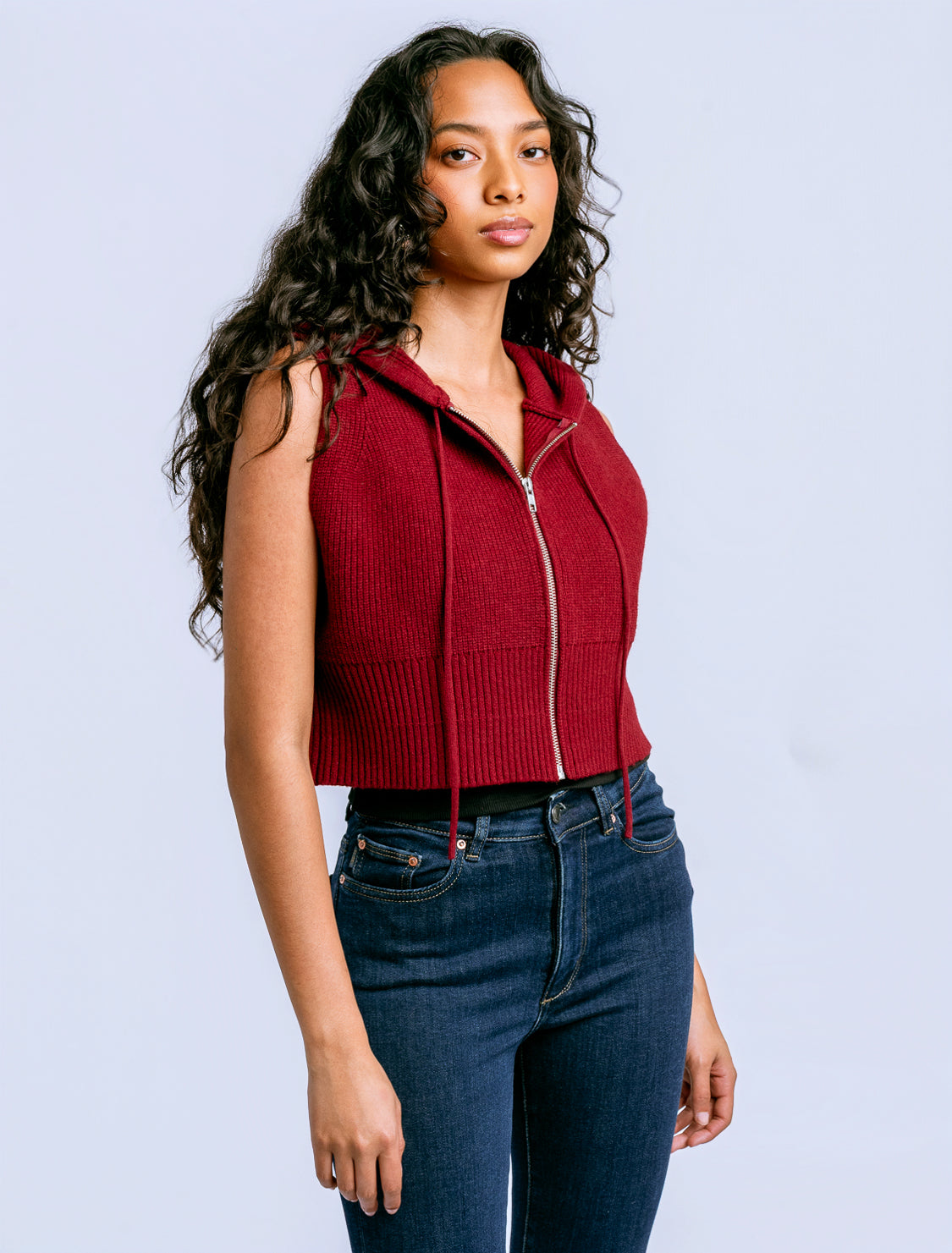 RUBY RED