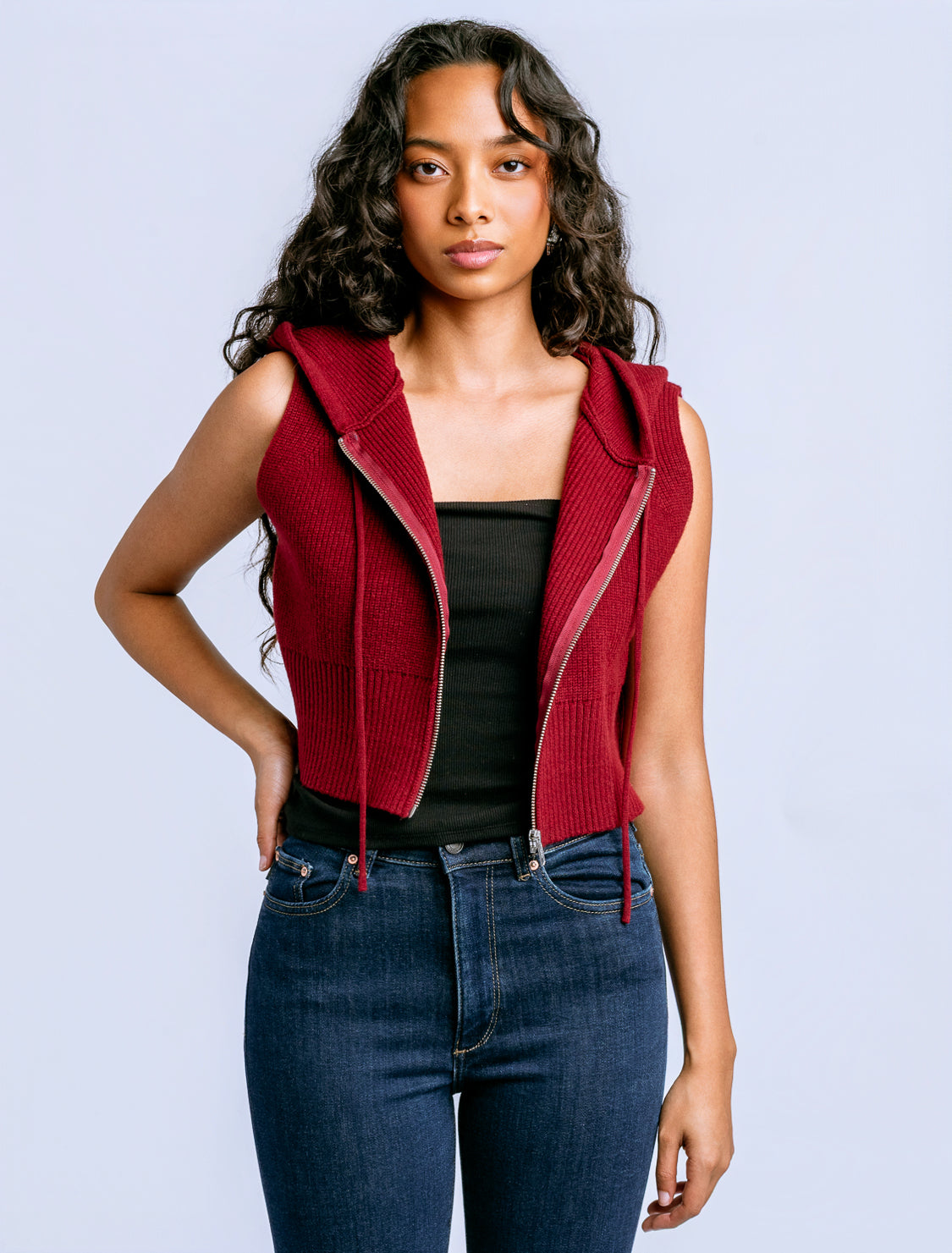 RUBY RED