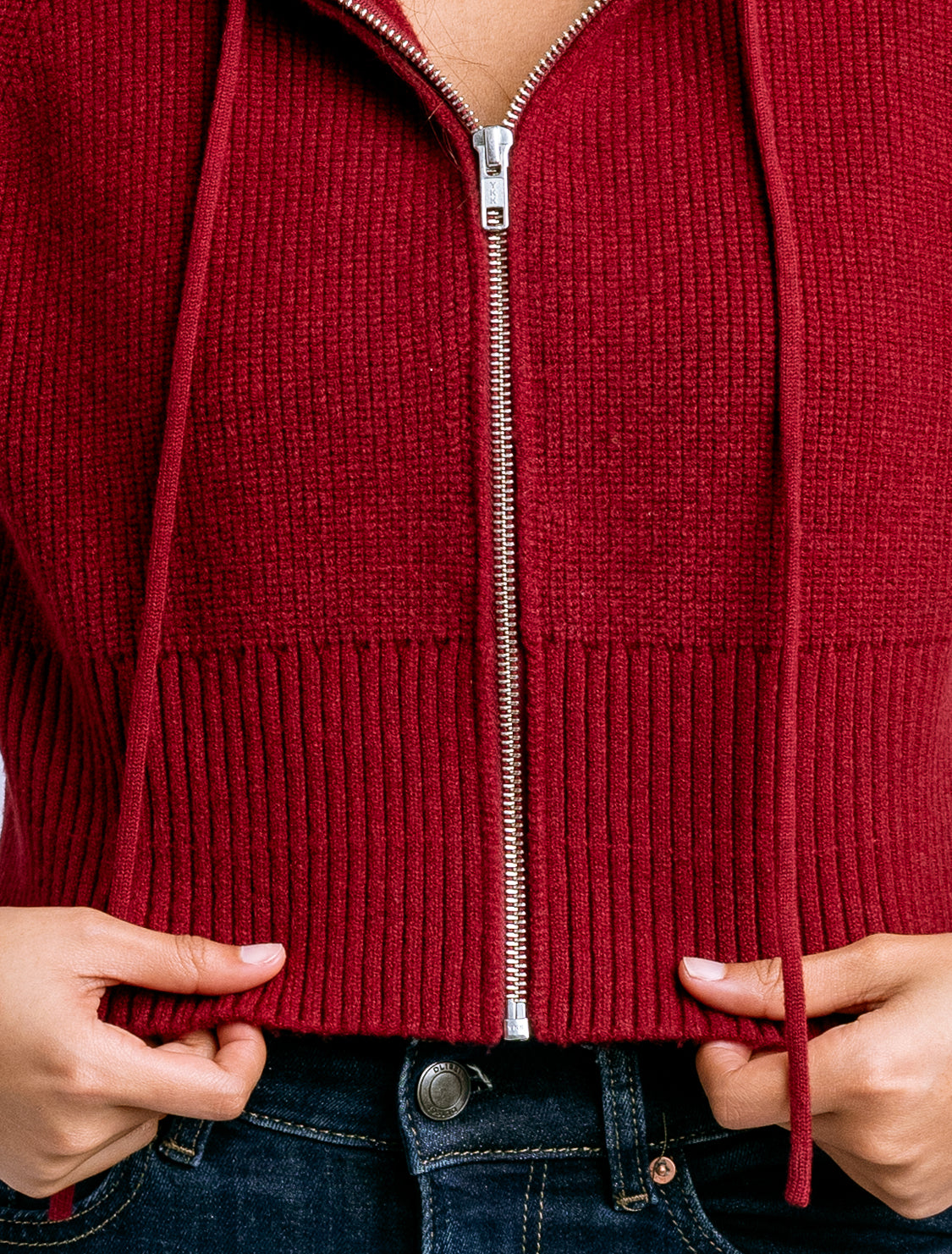 RUBY RED