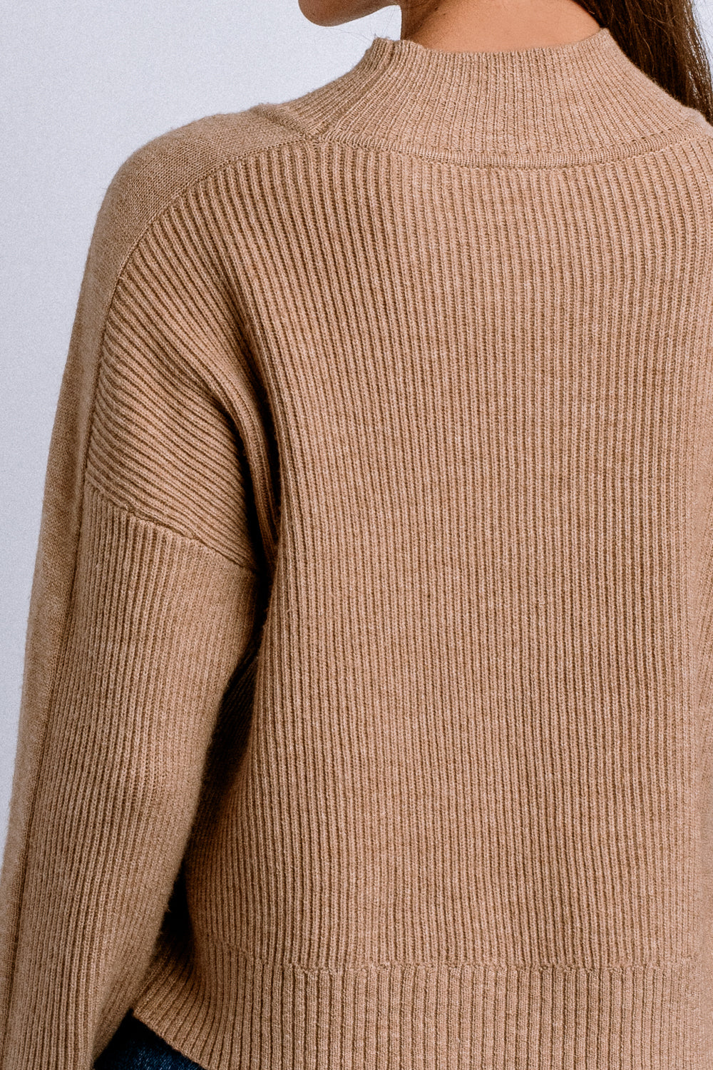 SPARTA SWEATER