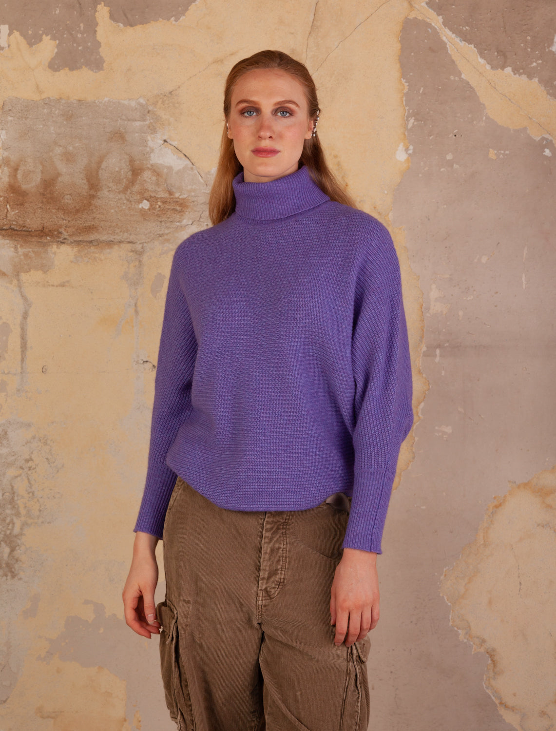 MYSTIC VIOLET
