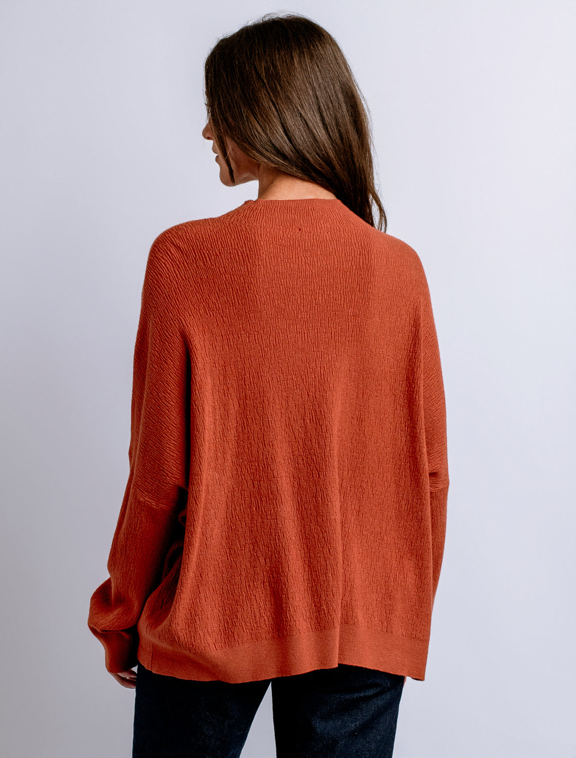BURNT SIENNA
