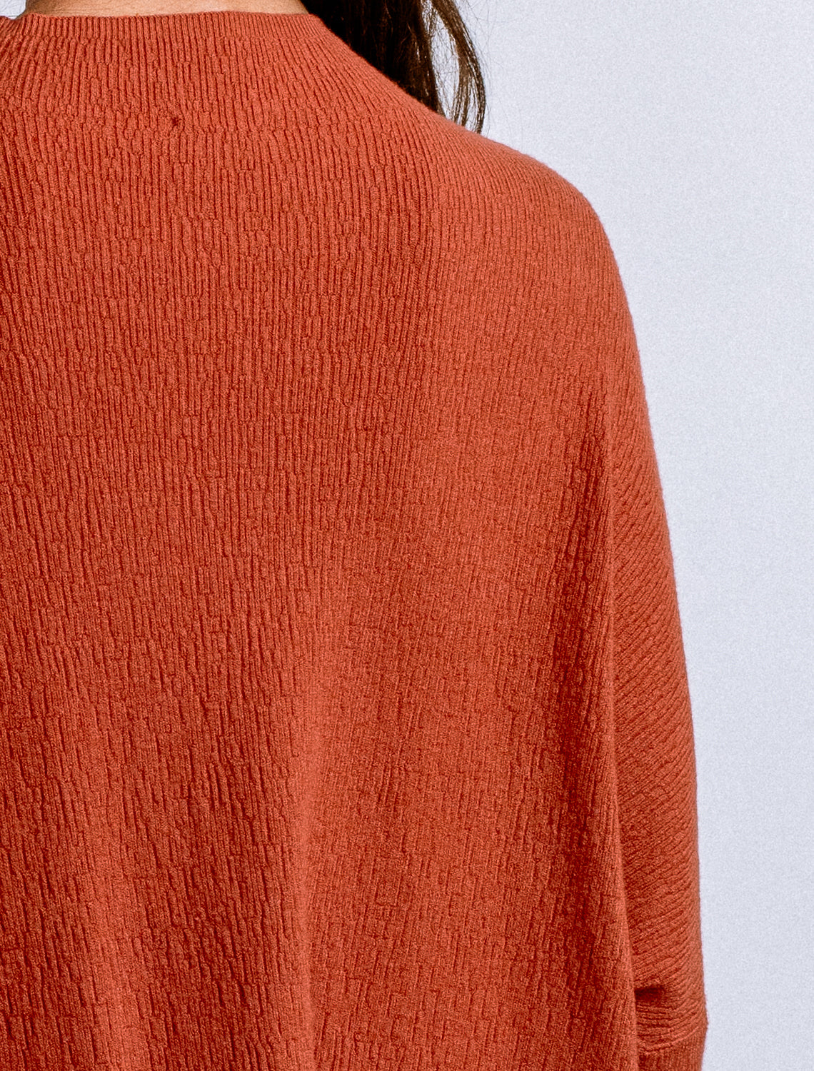 BURNT SIENNA