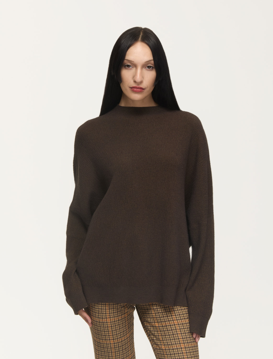 OLIVE TWEED