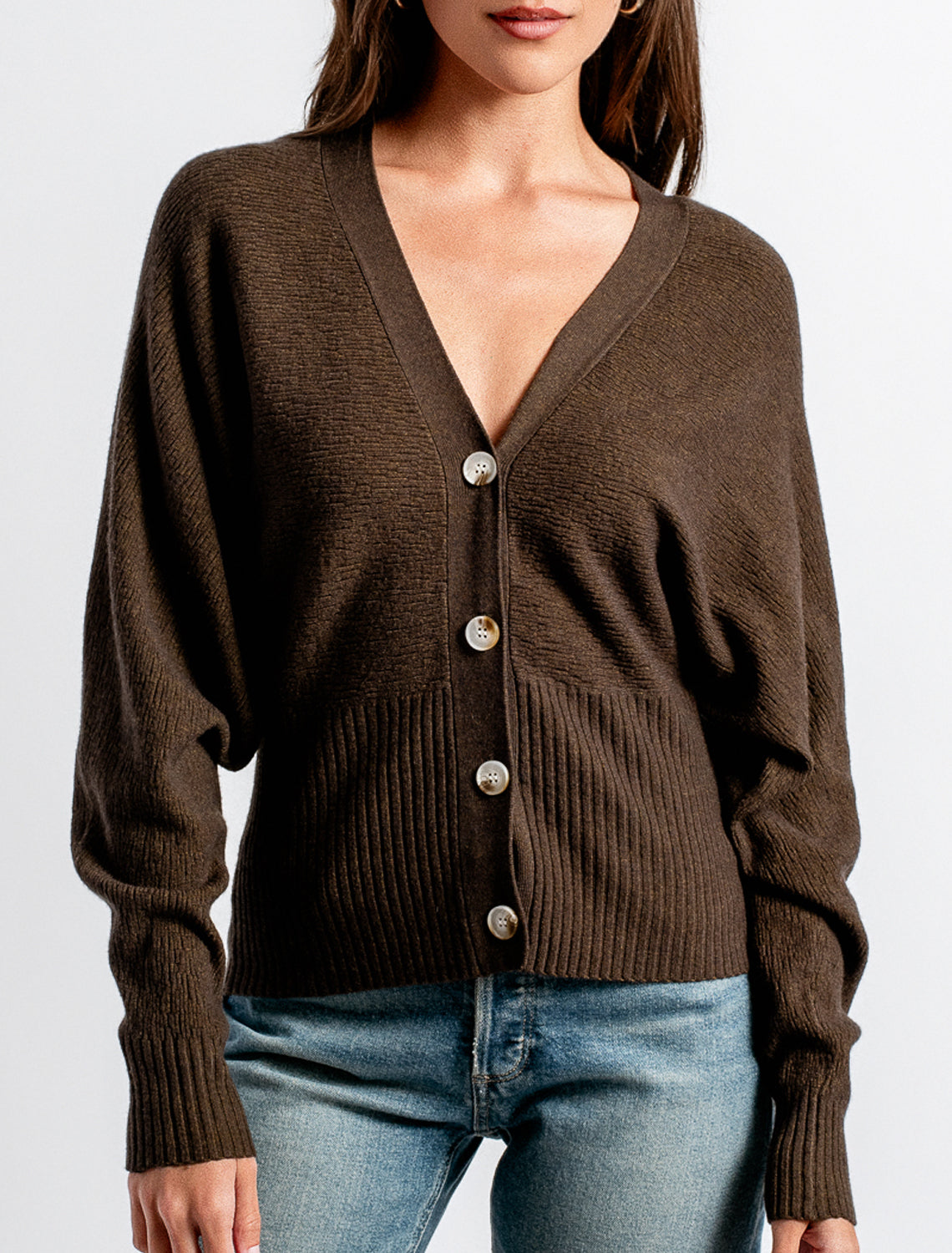 OLIVE TWEED