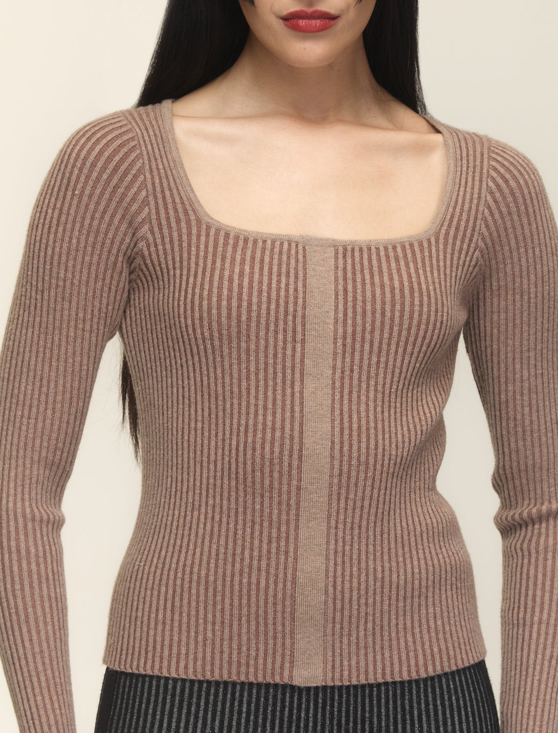 TAUPE/BROWN