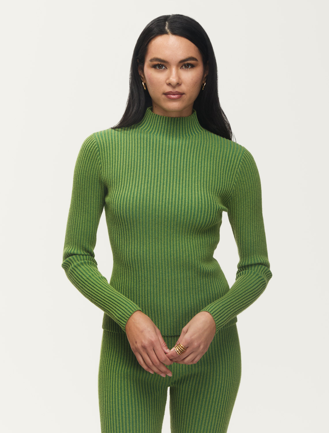 LIME/EVERGREEN
