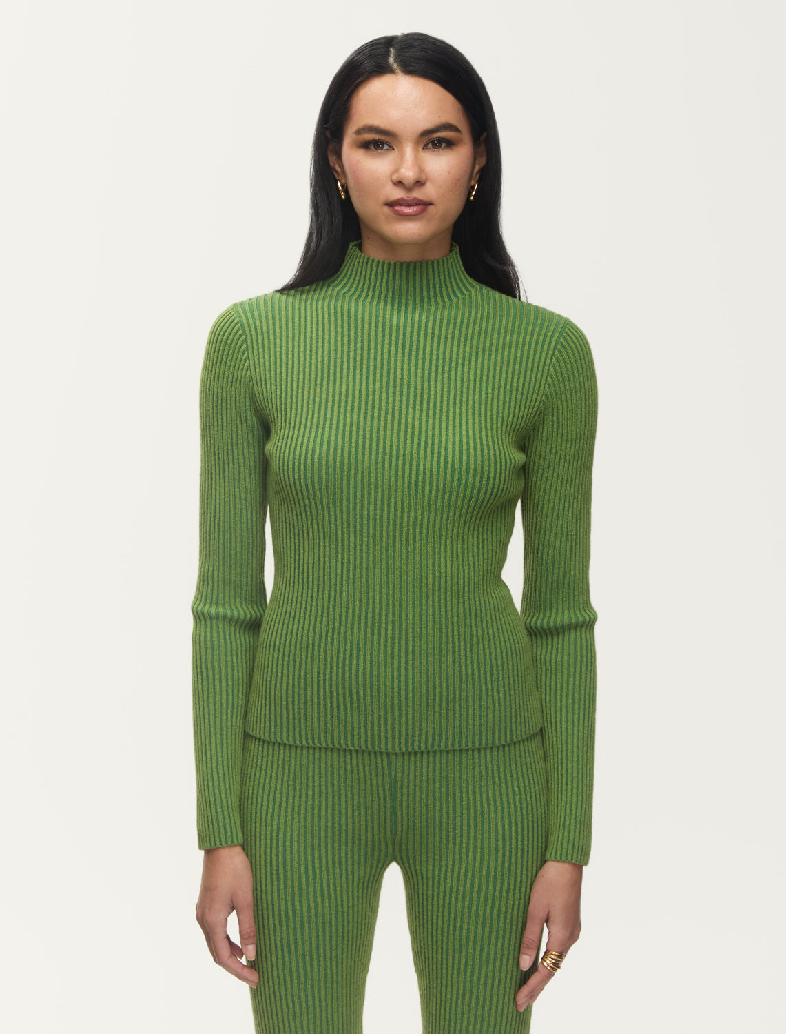 LIME/EVERGREEN