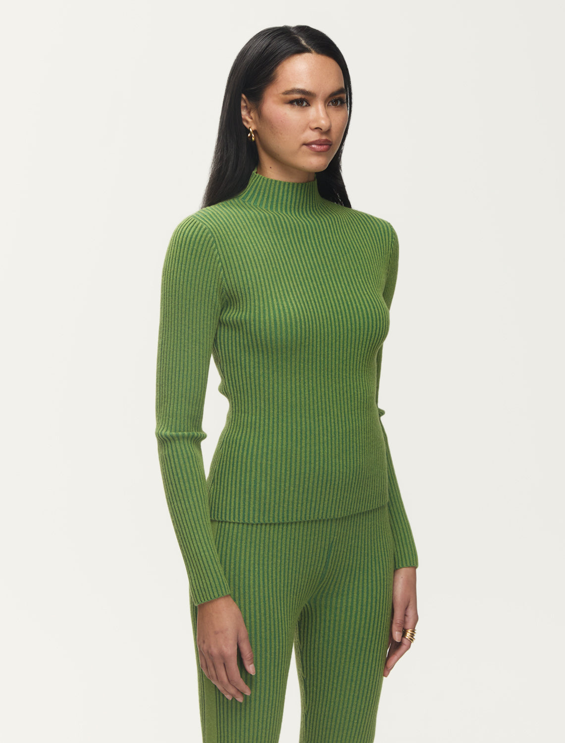 LIME/EVERGREEN