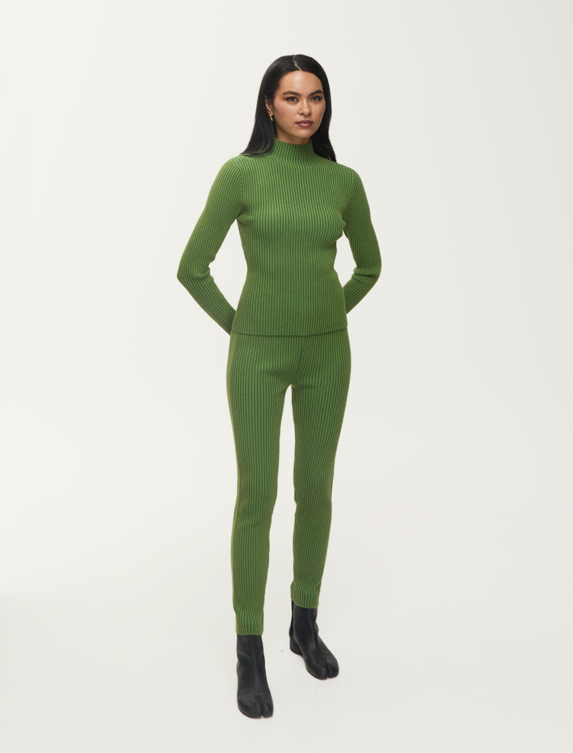 LIME/EVERGREEN