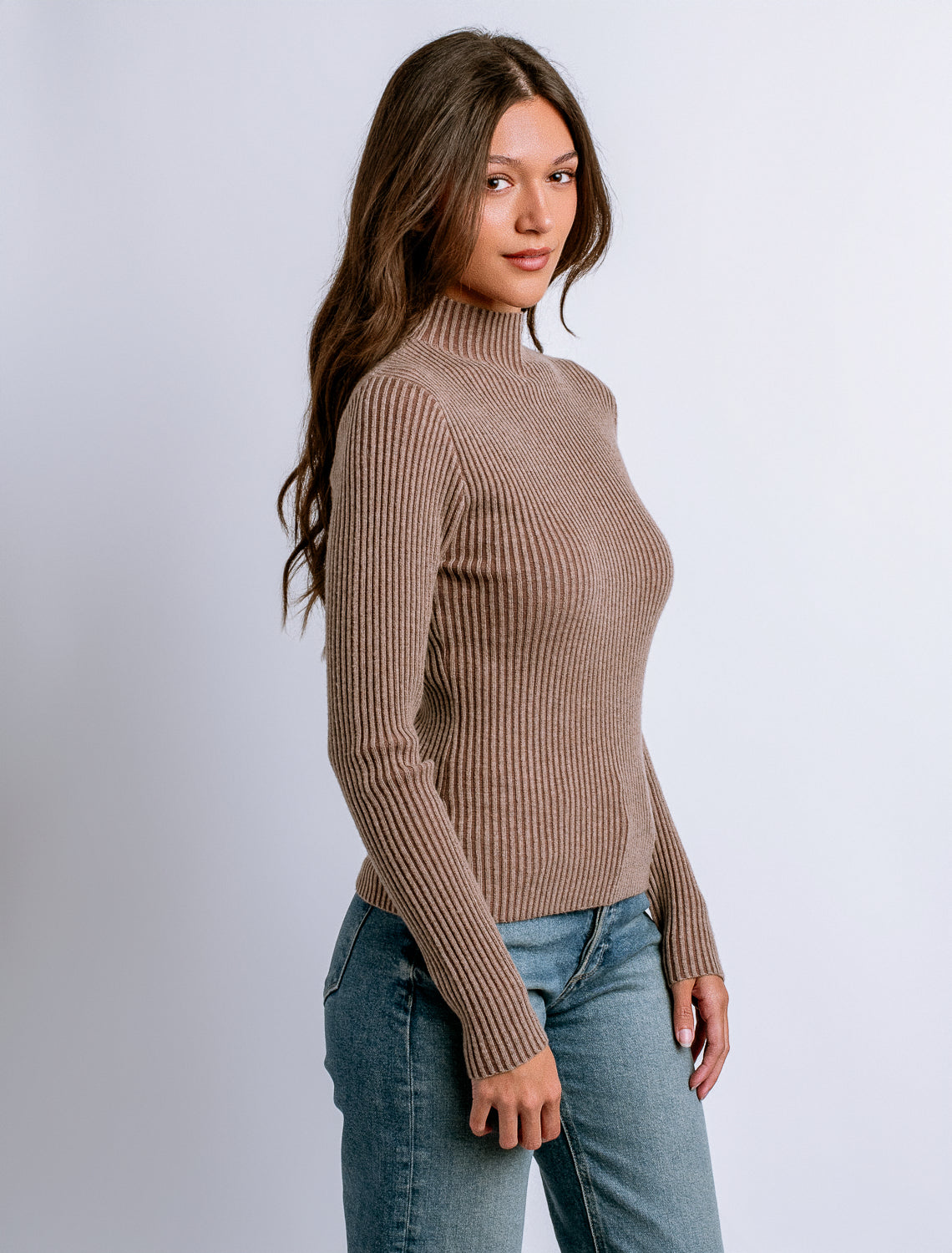 TAUPE/BROWN