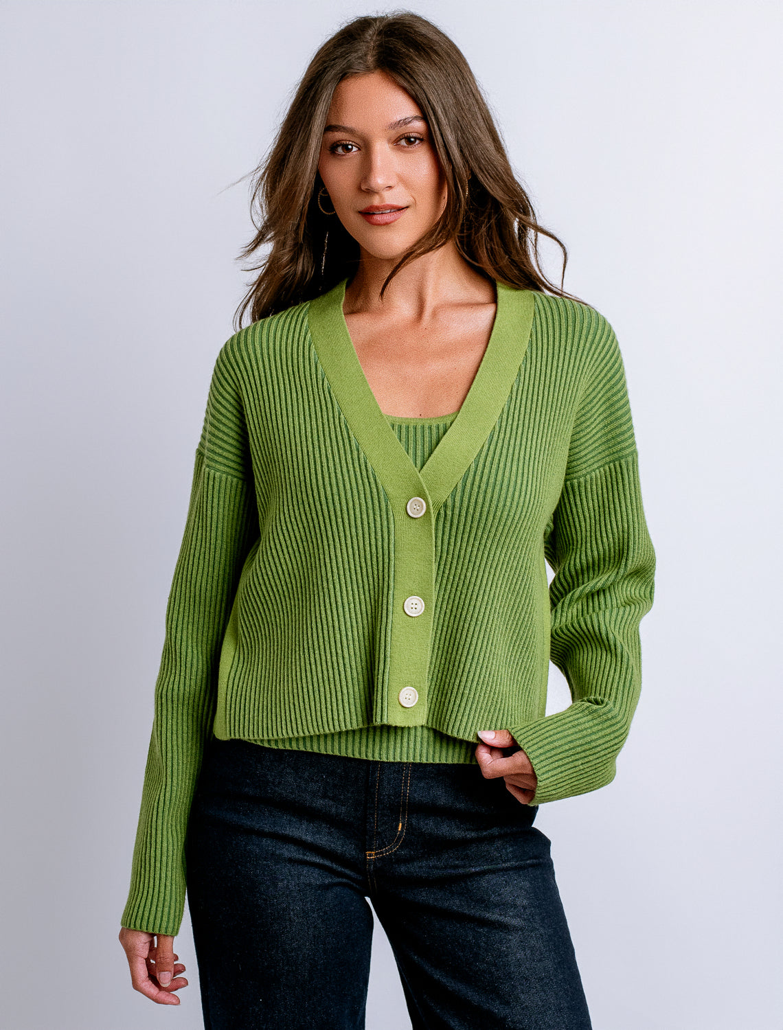 LIME/EVERGREEN