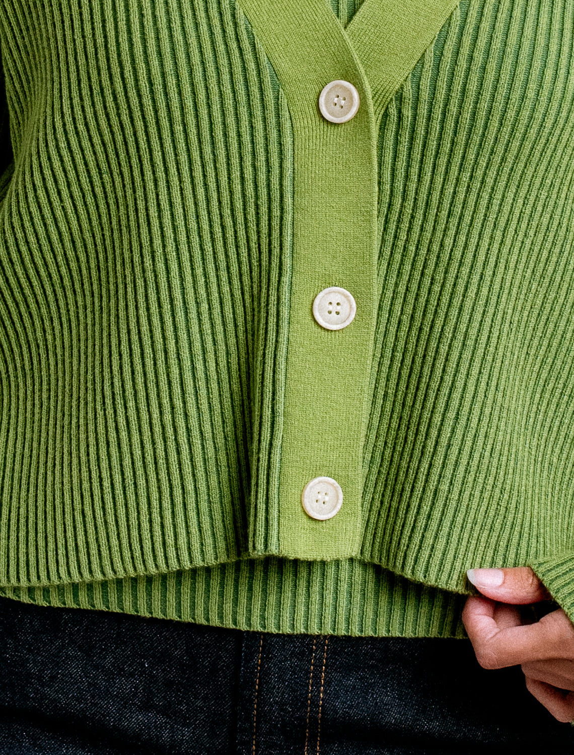 LIME/EVERGREEN