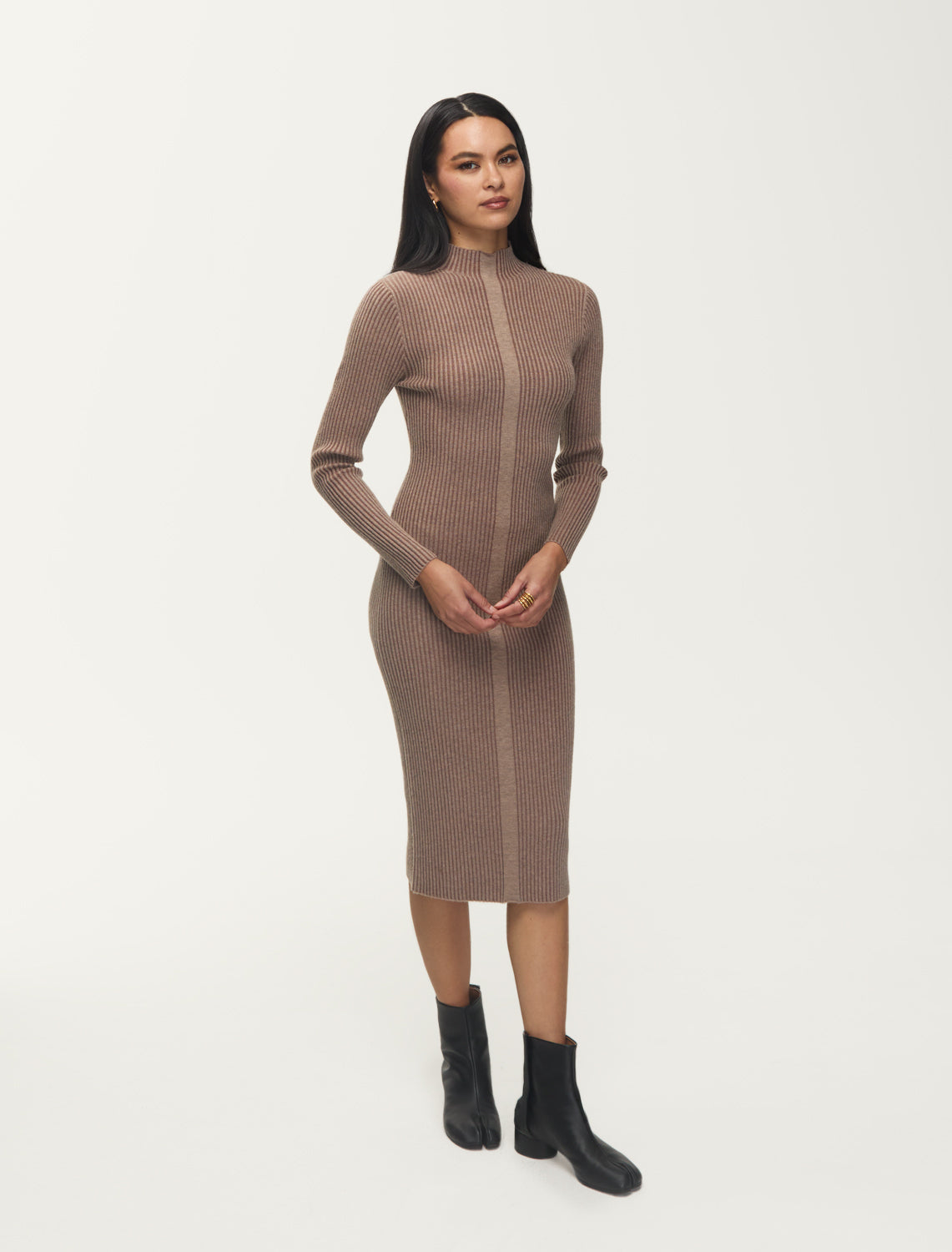 TAUPE/BROWN