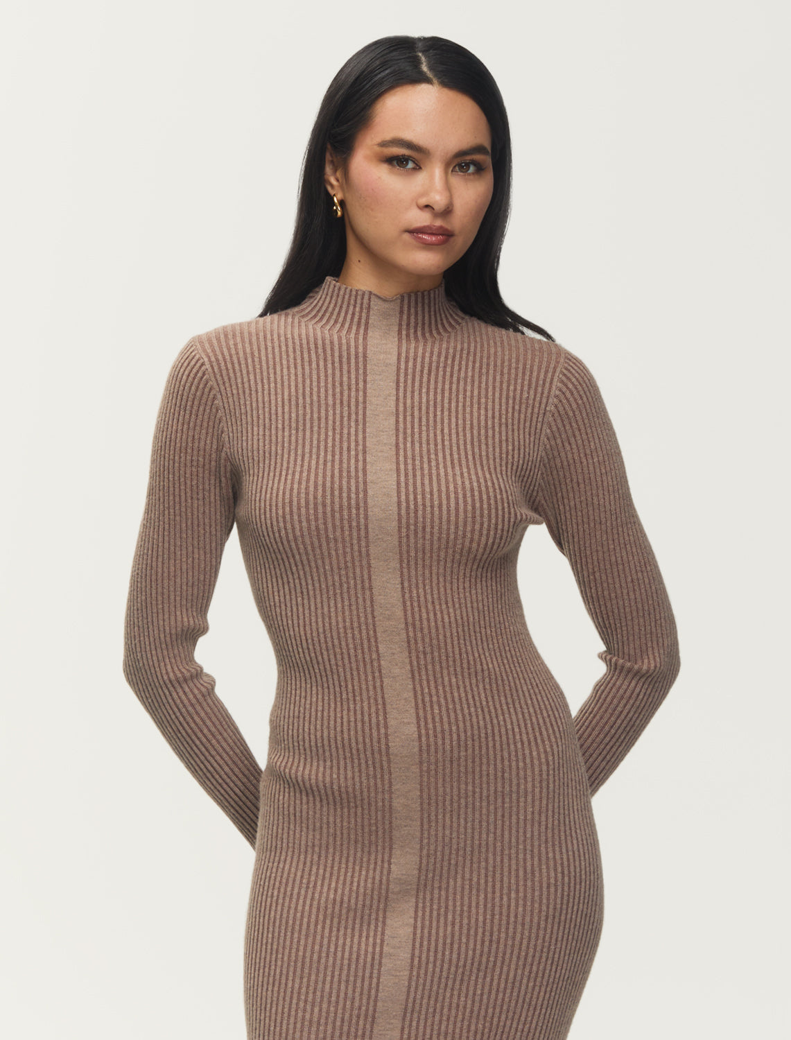 TAUPE/BROWN