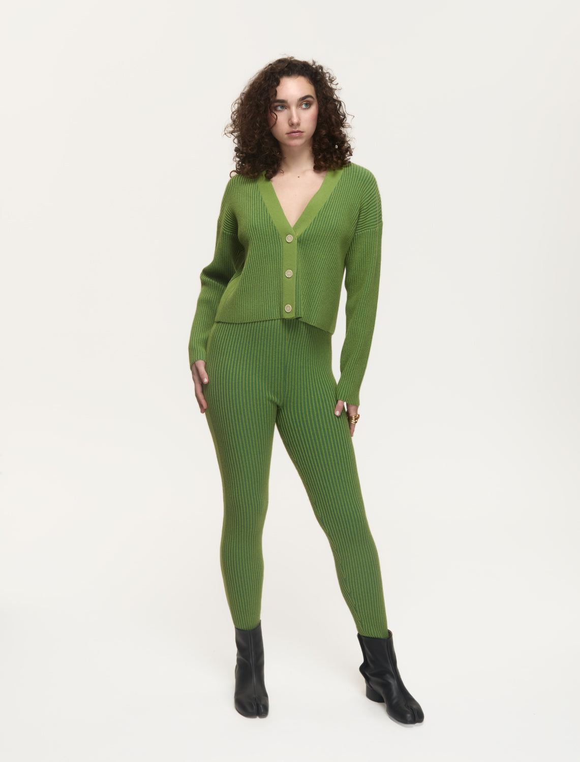 LIME/EVERGREEN
