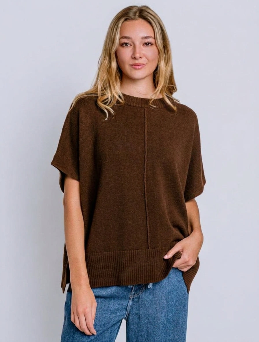 GWYNETH 'CAROLINE' TOP
