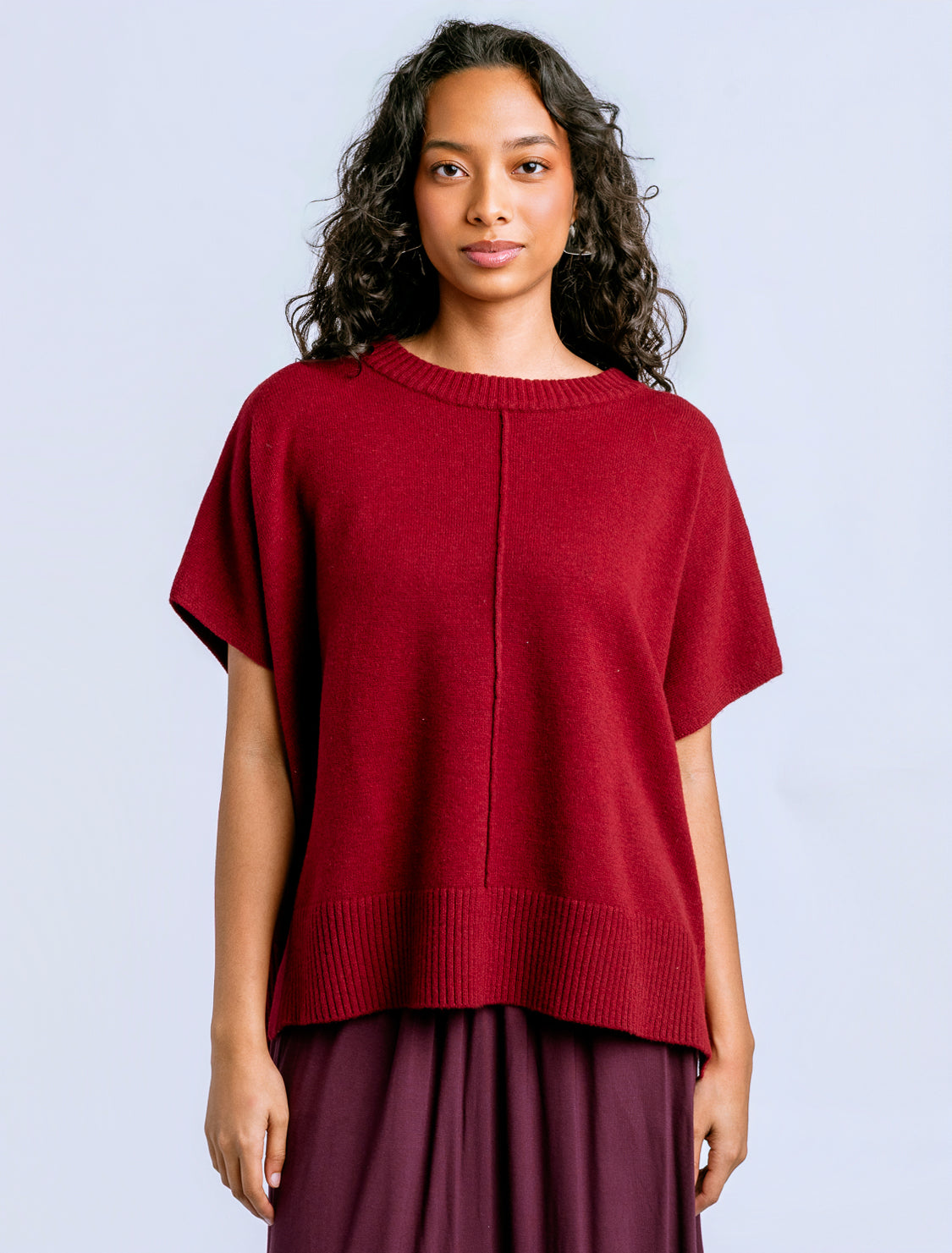 RUBY RED