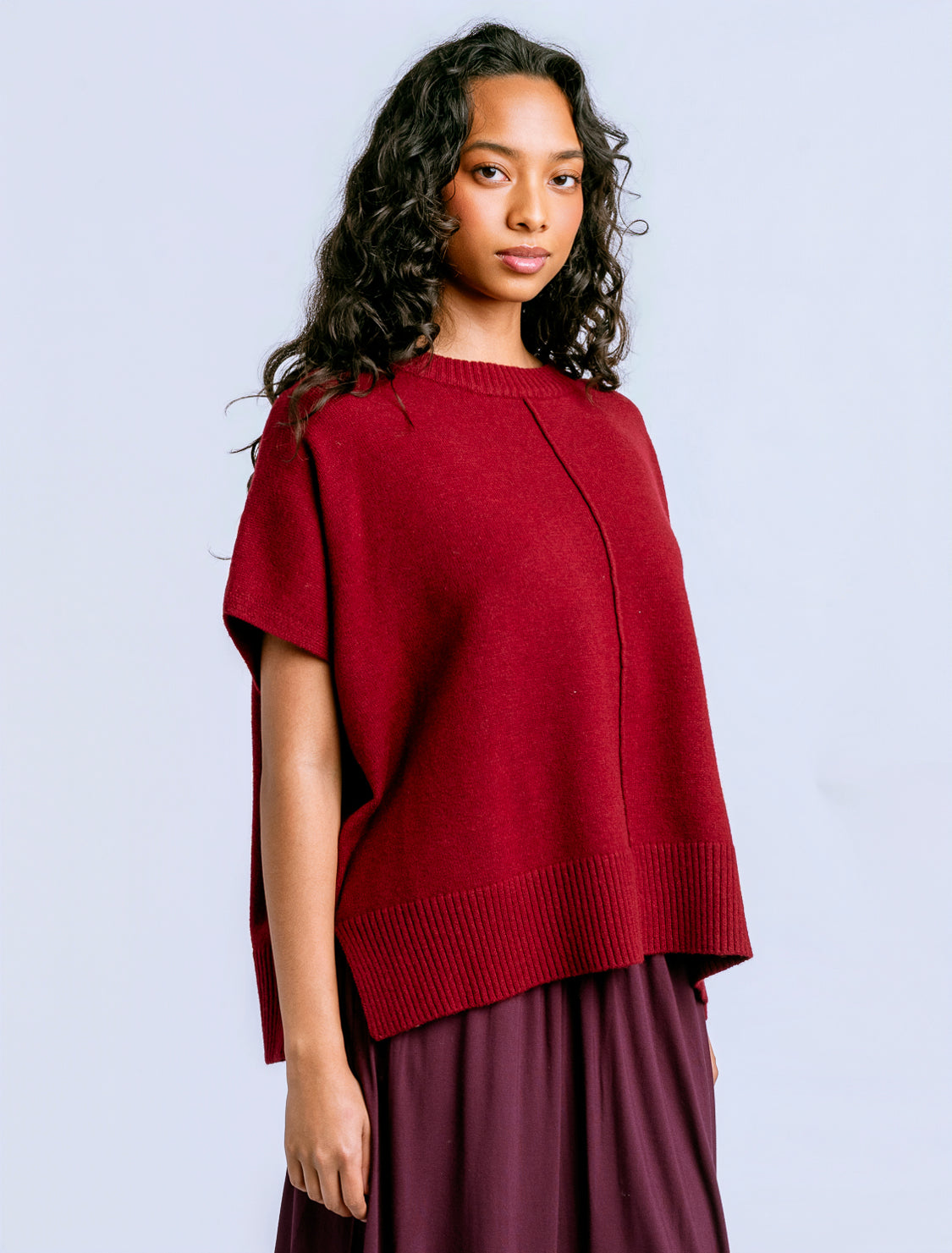 RUBY RED