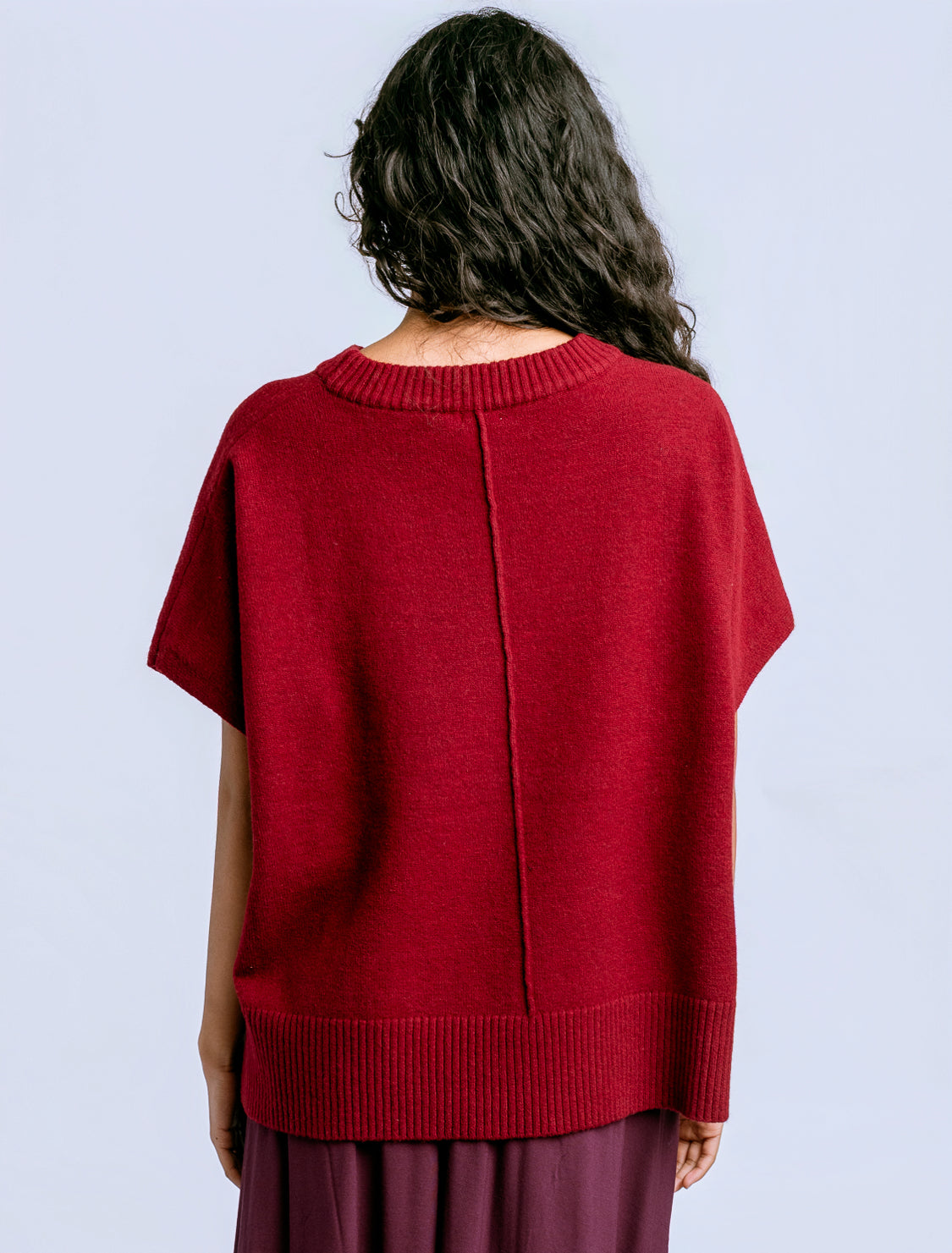 RUBY RED