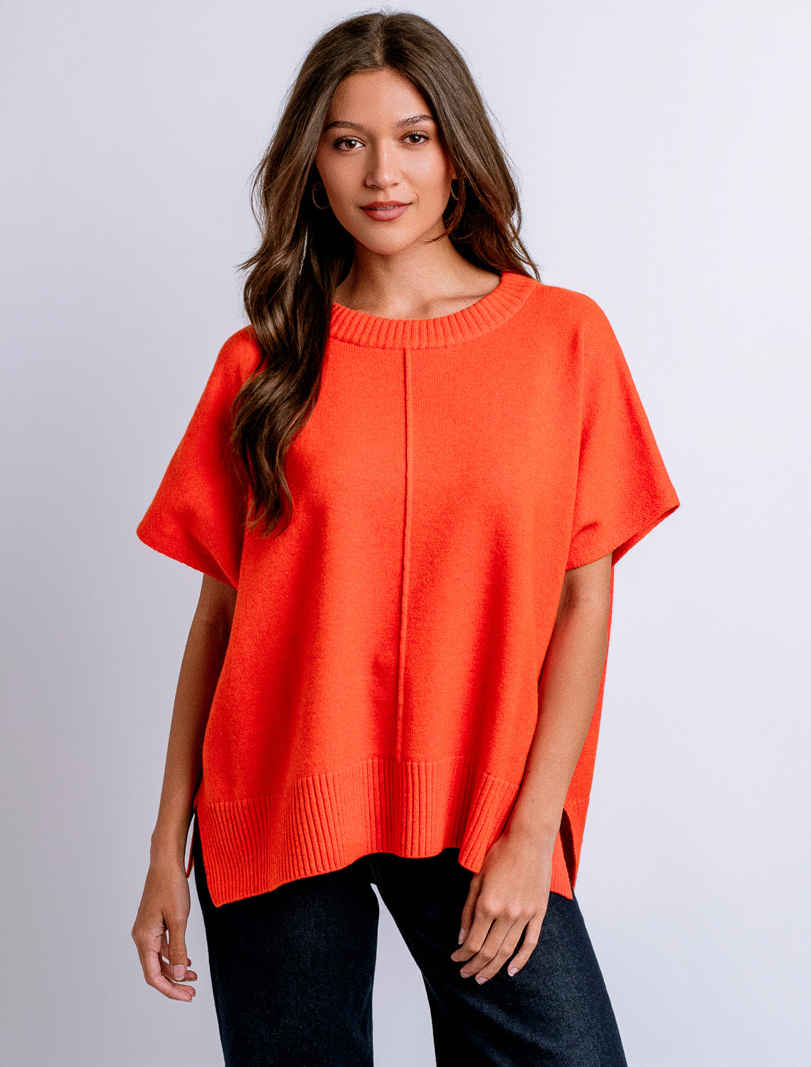 ORANGE FLAMBE