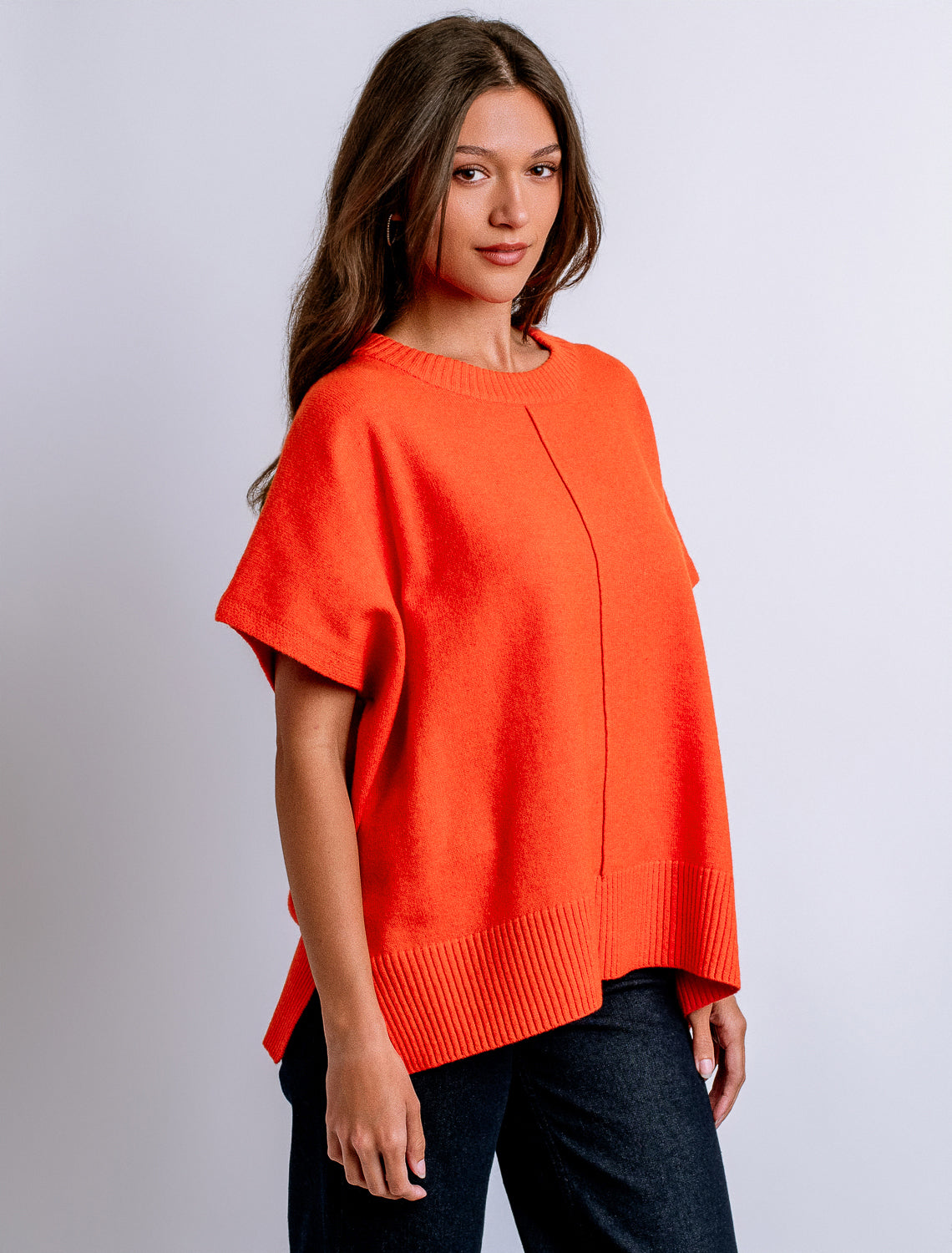 ORANGE FLAMBE