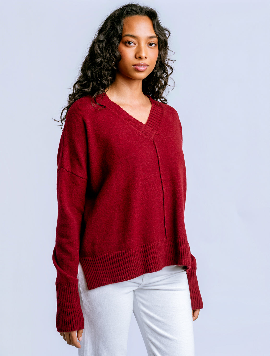RUBY RED