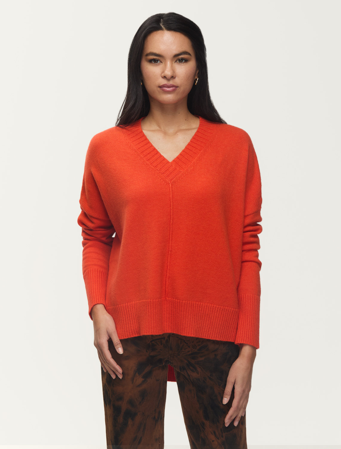ORANGE FLAMBE