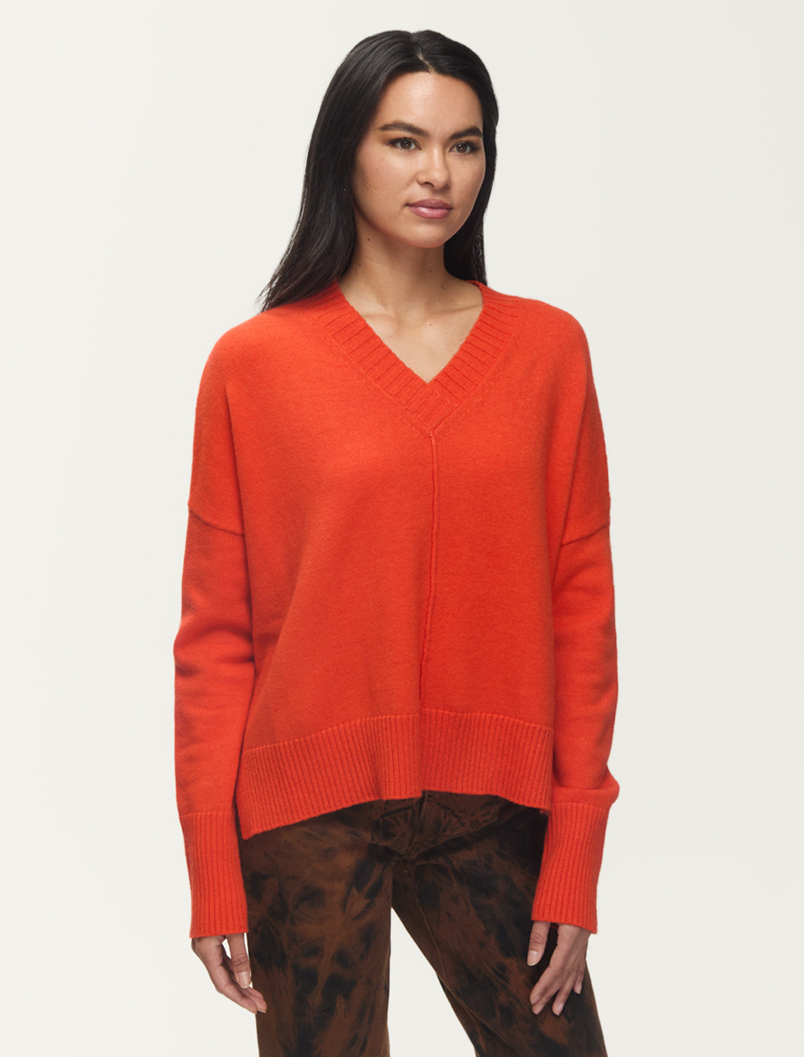 ORANGE FLAMBE