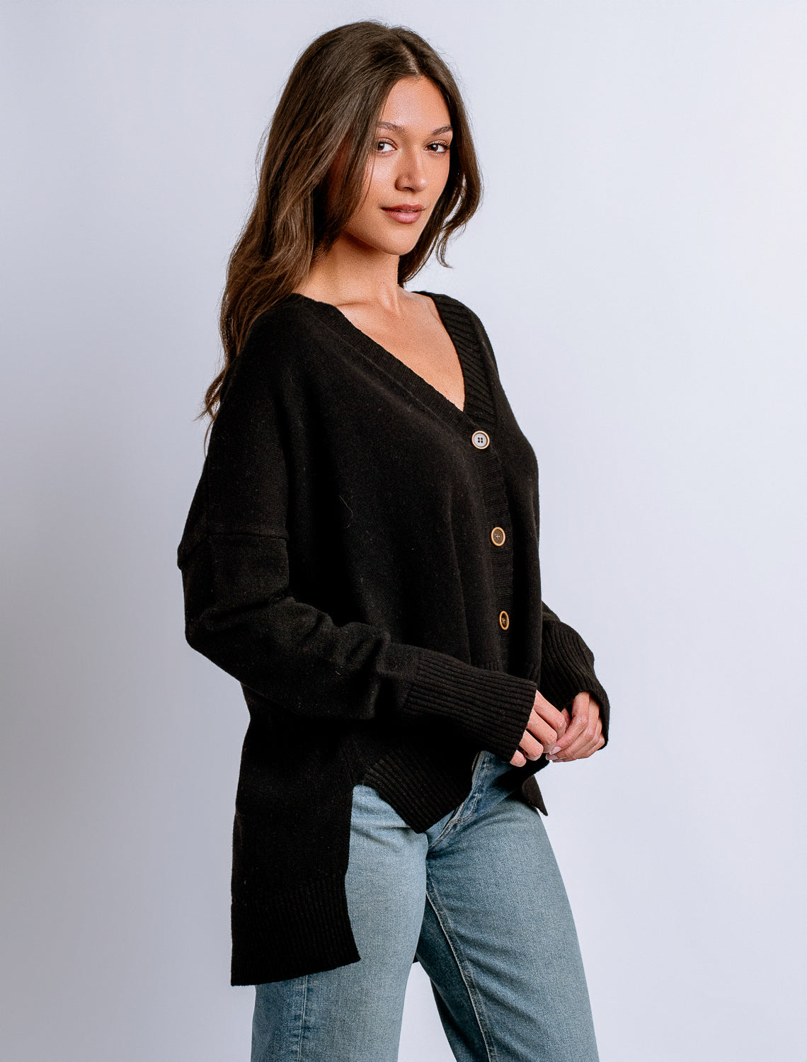 GWYNETH CARDIGAN