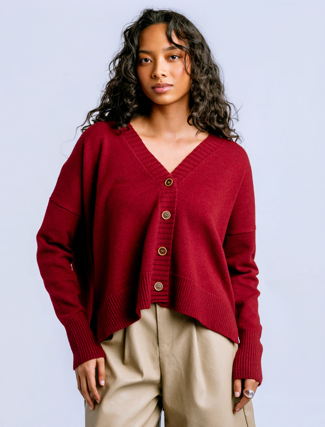 RUBY RED