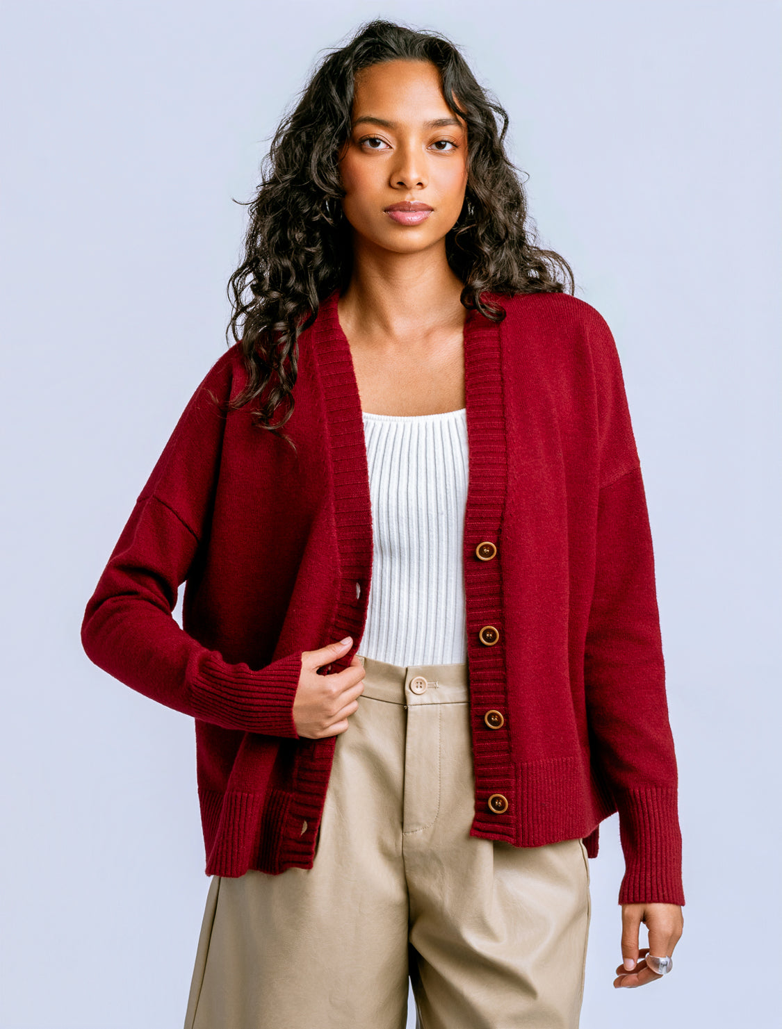 RUBY RED