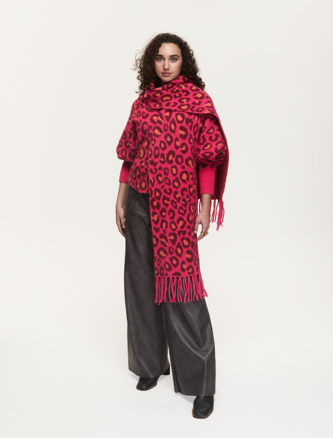 FUCHSIA MULTI