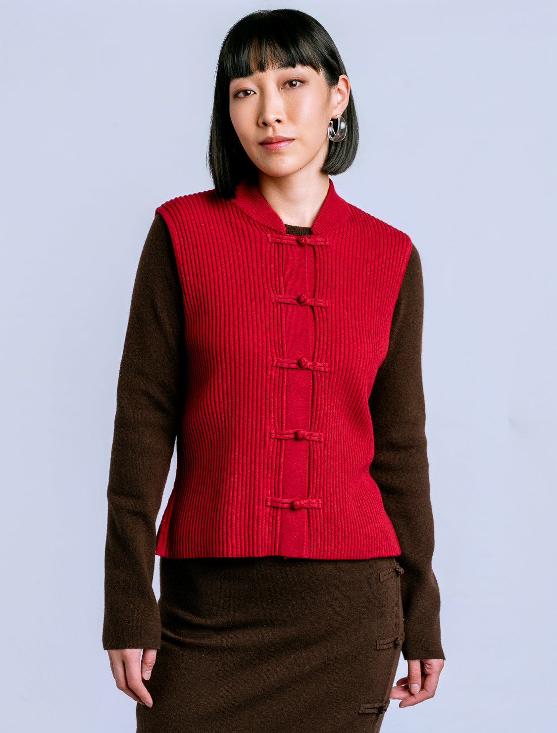 RUBY RED