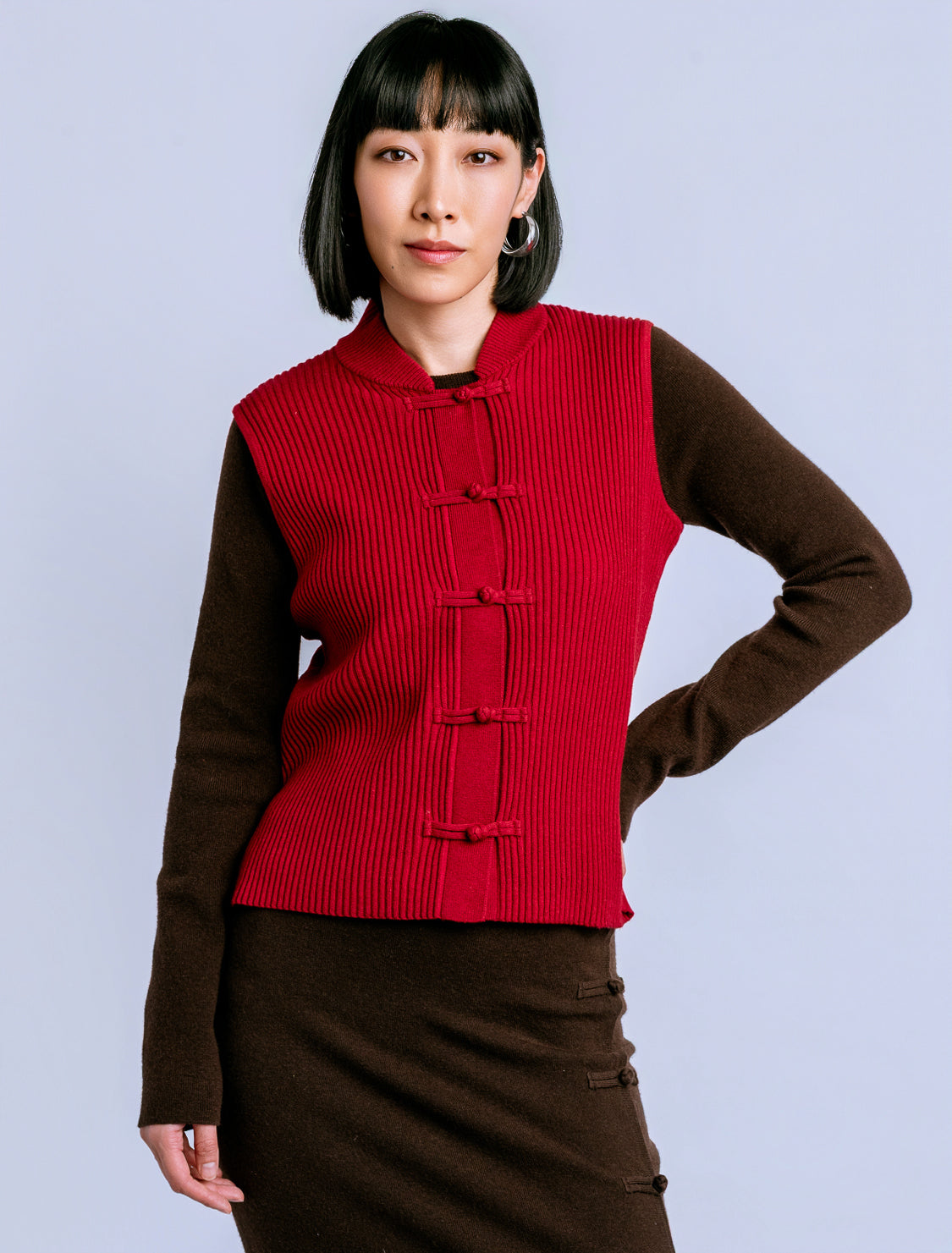 RUBY RED
