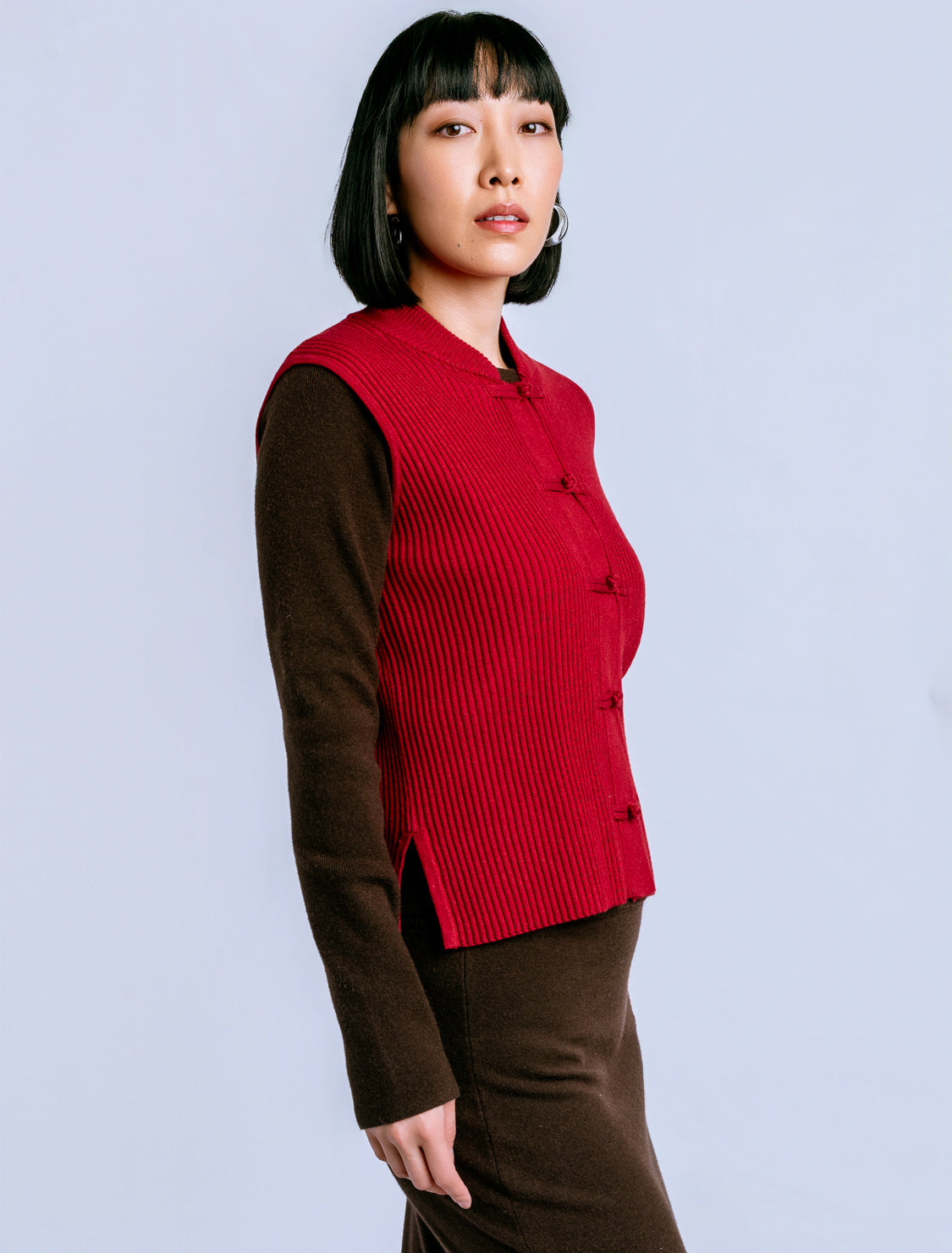 RUBY RED