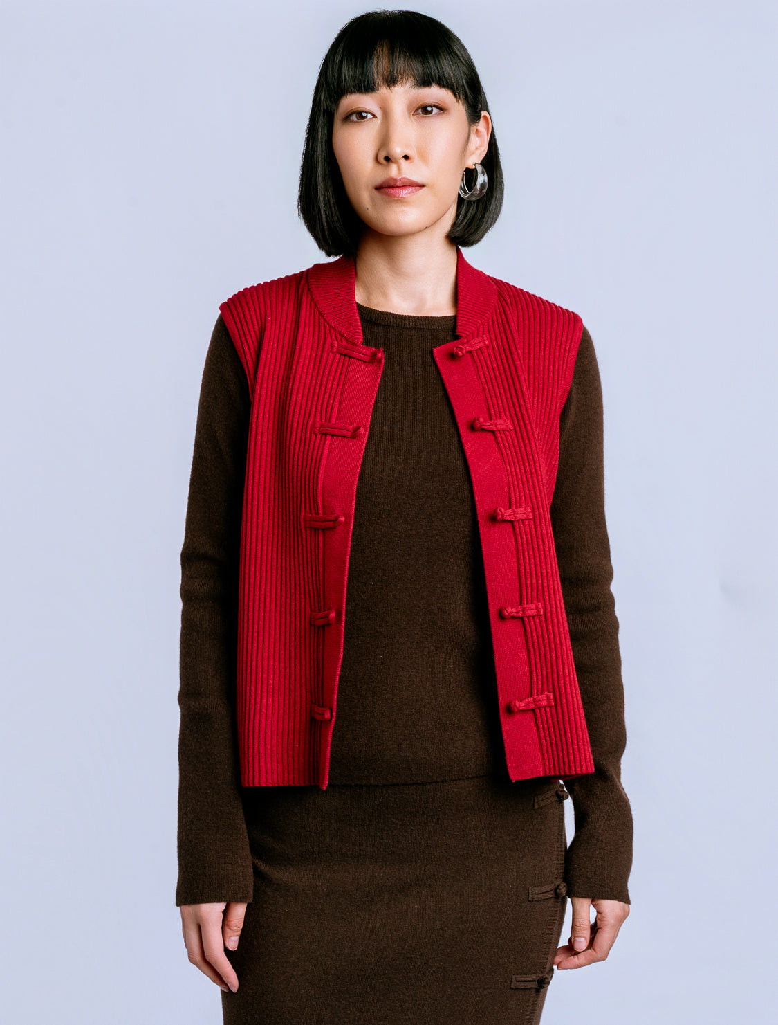 RUBY RED